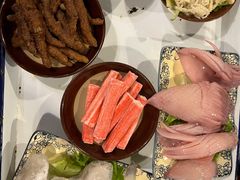 -周幺妹重庆老火锅(银泰城总店)