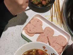 -钢管厂五区小郡肝火锅串串香(总店)