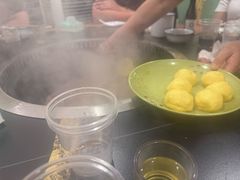-老家大锅台·地锅鸡·铁锅炖(建邺文体路店)