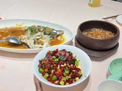 -口味堂(惠济路店)