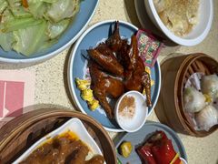 -点都德(奥体印象城店)