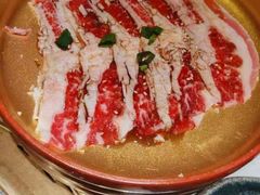 -和牛村烧肉放题(淄博王府井店)