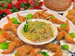 -万宝海鲜舫(劳动公园店)
