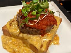 -Lets burger非常汉堡·环球风味(蓝色港湾店)