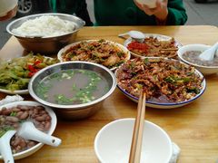 -赵姐猪耳朵饭店