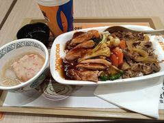-吉野家(中关村3店)