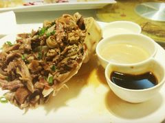 羊头-红宾酒楼(百姓家宴店)