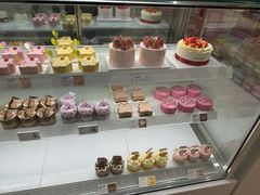 -好利来(北新桥店)