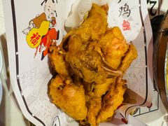 -长安大牌档之西安博物院文化餐厅(中贸店)
