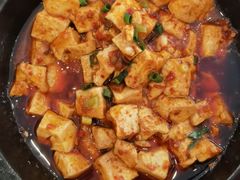 -鑫巴蜀小镇 · 水煮鱼专研店(玉桥店)