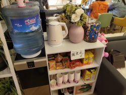 -眉可丽MEIKELI半永久纹眉