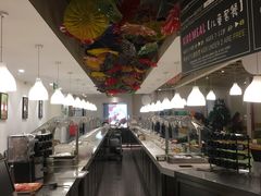 -So Lounge索兰至餐厅(蓝色港湾店)