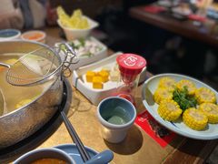 -左庭右院鲜牛肉火锅(南通CBD大有境店)