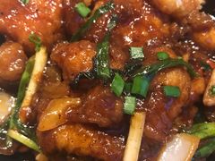 -大茴香越法料理(SOHO复兴店)