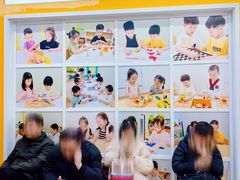 -培飞思维启蒙·益智游戏·科学探索(城西银泰店)
