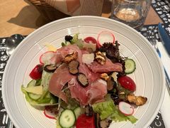 -MYLK意式小厨(熙地港店)