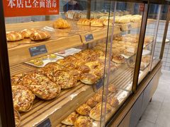 -面包新语(滨湖万达店)
