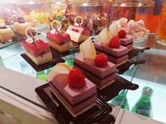 -宁波阳光豪生大酒店·豪生咖啡厅