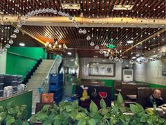 -德顺斋爆肚涮肉馆·烧烤·羊蝎子·清真炒菜(马驹桥店)