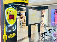 -KK ONE(京基滨河时代店)