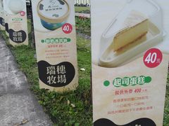 -瑞穗牧场