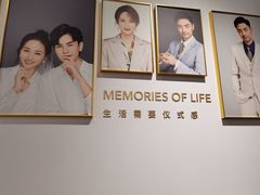 -海马体照相馆(天津世纪都会店)