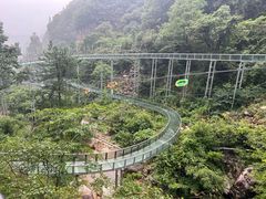 -明堂山风景区