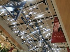 -杭州西湖银泰百货