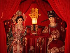 -浪漫一生摄影美学(怀柔开放路店)
