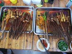 -雲记卢妈冷锅串串(中道街总店)