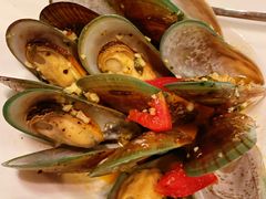 白酒烩法国青口-La Tavernetta(Bar à Vin)(乌鲁木齐路店)