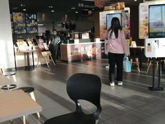 -麦当劳(保利广场店)