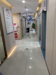 -碧莲盛不剃发植发