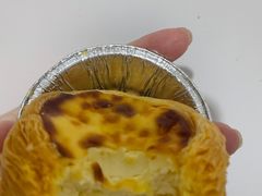 -欧诺爱烘焙(高新万达店)