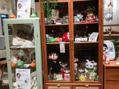 -小豆海棠(人民南路店)