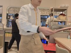 -呷哺呷哺 黄金牧场 (新辰里学清路店)
