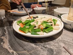 -前海沿·青岛菜(乐客城店)