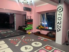 -简·无界健身工作室·运动康复·体态(石厦店)