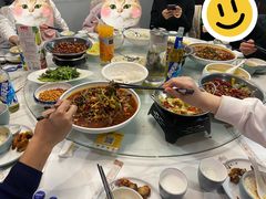 -蓉城小厨·四川味道(浙港国际店)