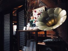 -良友书坊(安徽路店)