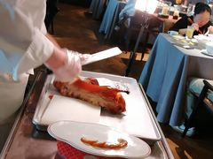 -秀儿四九城·新京菜(亚运村鸟巢店)