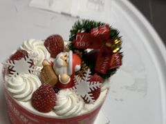 -味多美蛋糕(看丹桥店)