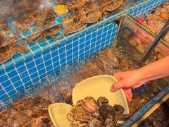 -焰江山海鲜牛排烤肉自助(锦华万达二星店)
