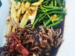 -清源山美食·云顶文化创意园