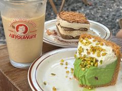 -The Roastery By AllYouWant(福田店)