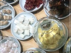 -阮大兴糕团(杭州西湖银泰百货店)