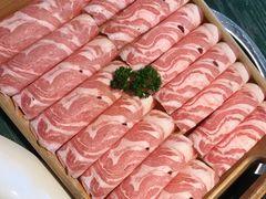 -老灶堂文创火锅(文艺路店)