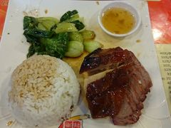 -永祥烧腊餐厅(虹口店)