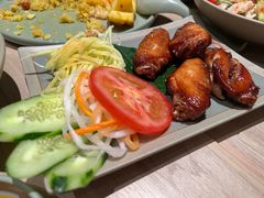 -安南小馆(华润城万象天地店)