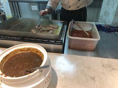 -明月东一酒店·菲斯特自助餐厅